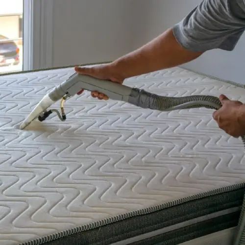 Curtain Cleaning