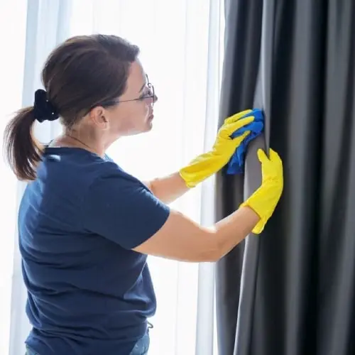 Mattress Cleaning
